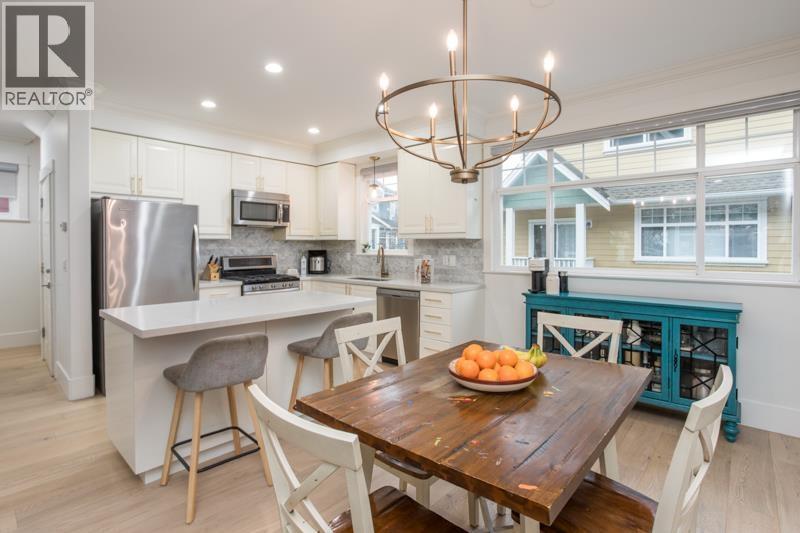 6 13160 Princess Street, Richmond, BC - Indoor Photo Showing Other Room