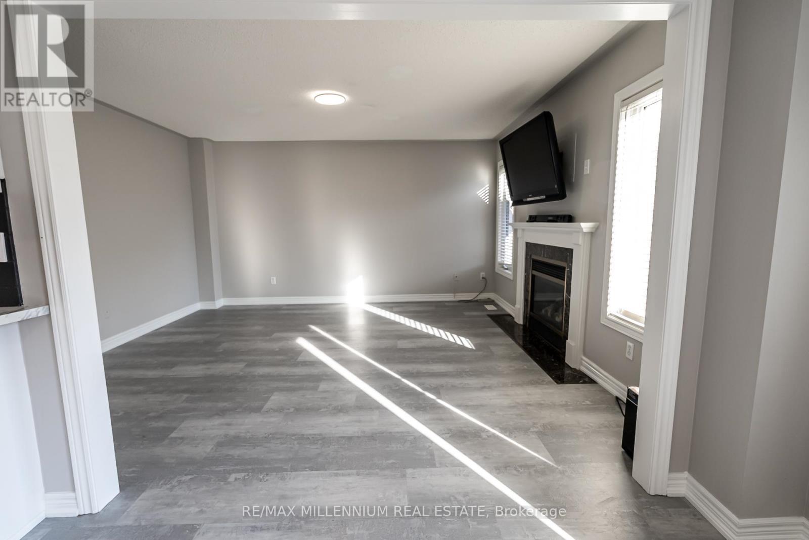 25 Bevan Crescent, Ajax, ON - Indoor Photo Showing Other Room