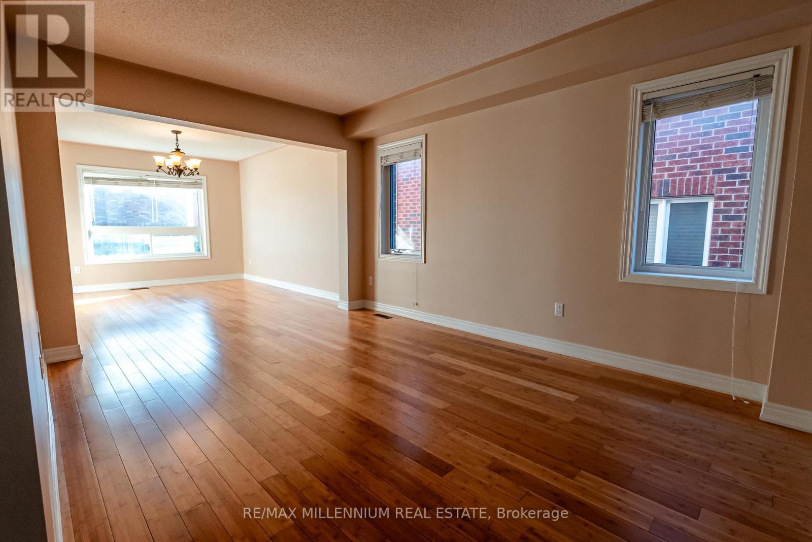 25 Bevan Crescent, Ajax, ON - Indoor Photo Showing Other Room