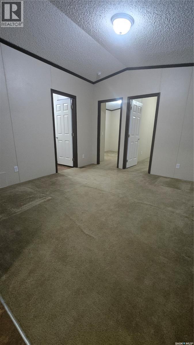 132 Fuller Crescent, Carievale, SK