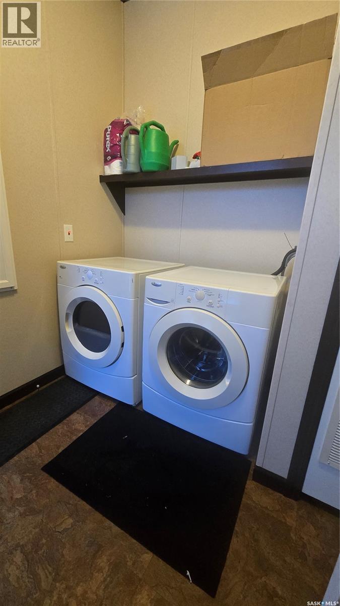 132 Fuller Crescent, Carievale, SK