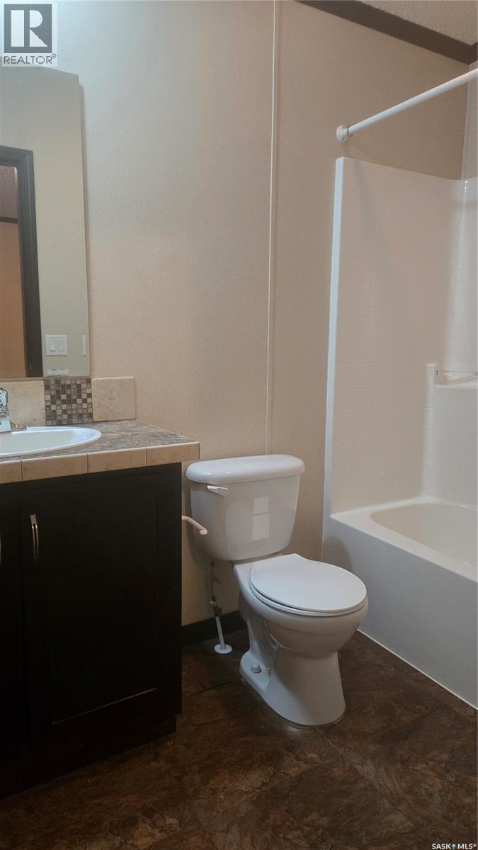 132 Fuller Crescent, Carievale, SK