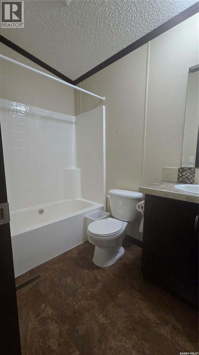 132 Fuller Crescent, Carievale, SK