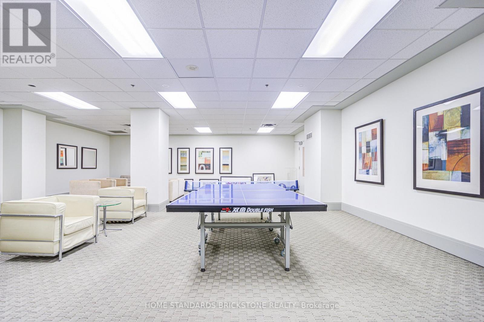 1106 - 1105 Leslie Street, Toronto, ON - Indoor Photo Showing Other Room