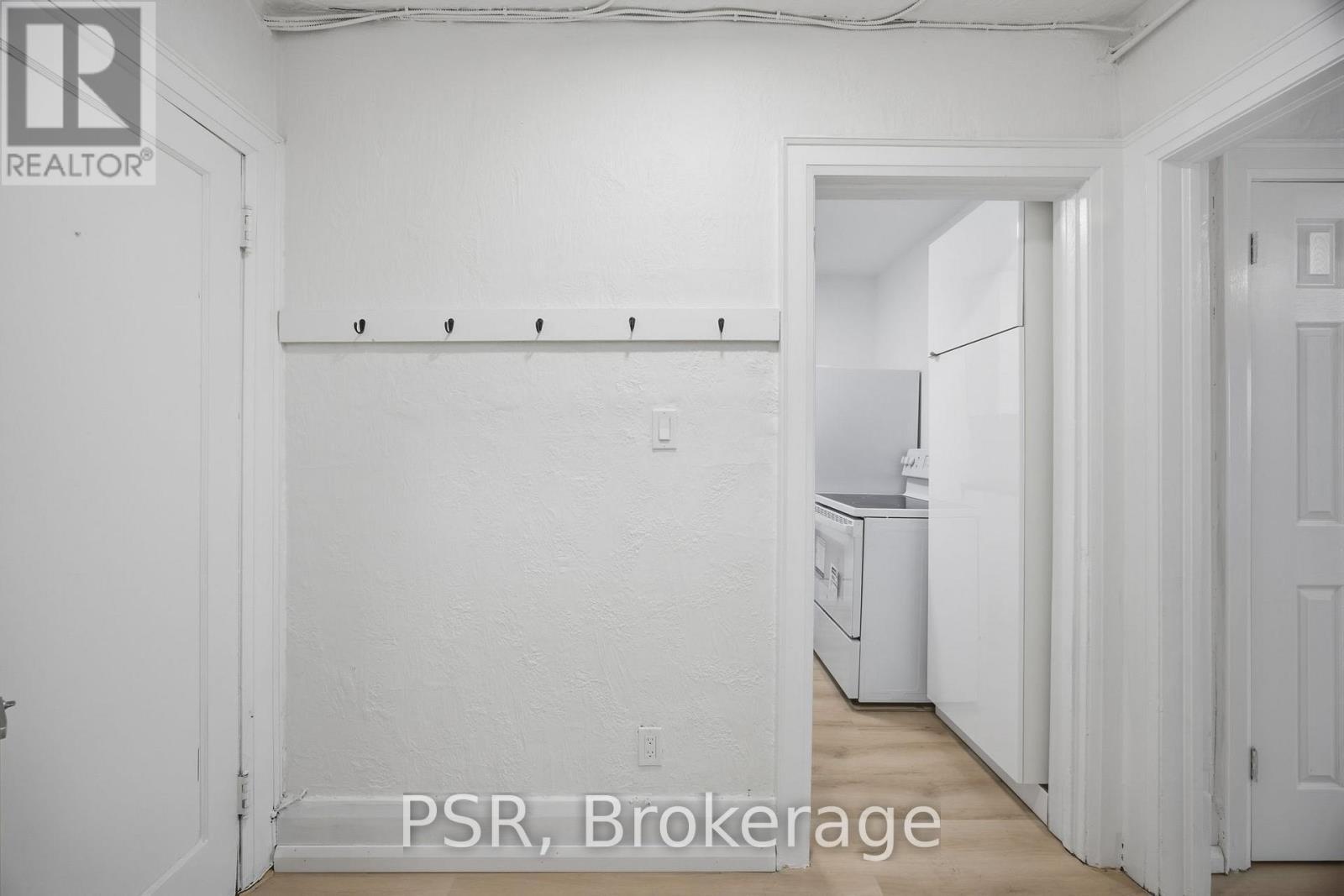 3 - 197 Roncesvalles Avenue, Toronto, ON