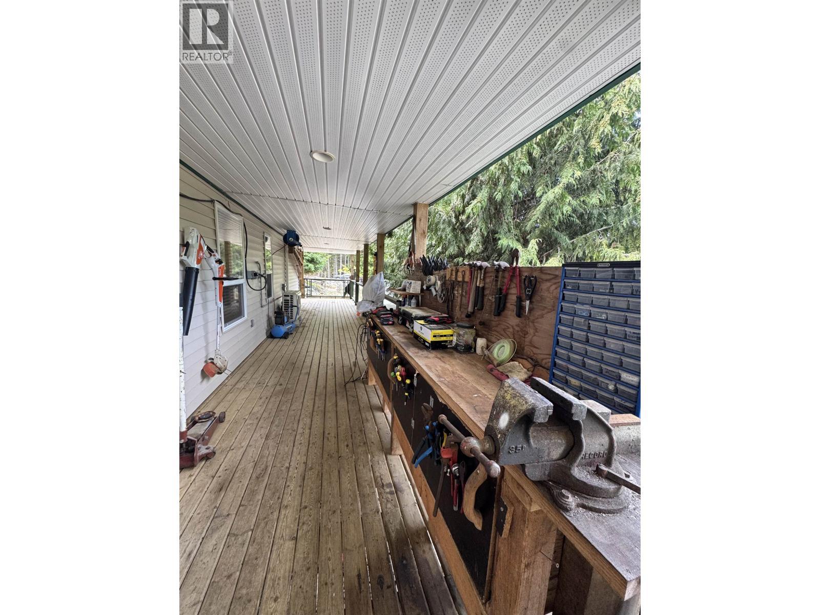 714 Charter Road, Mayne Island, BC -