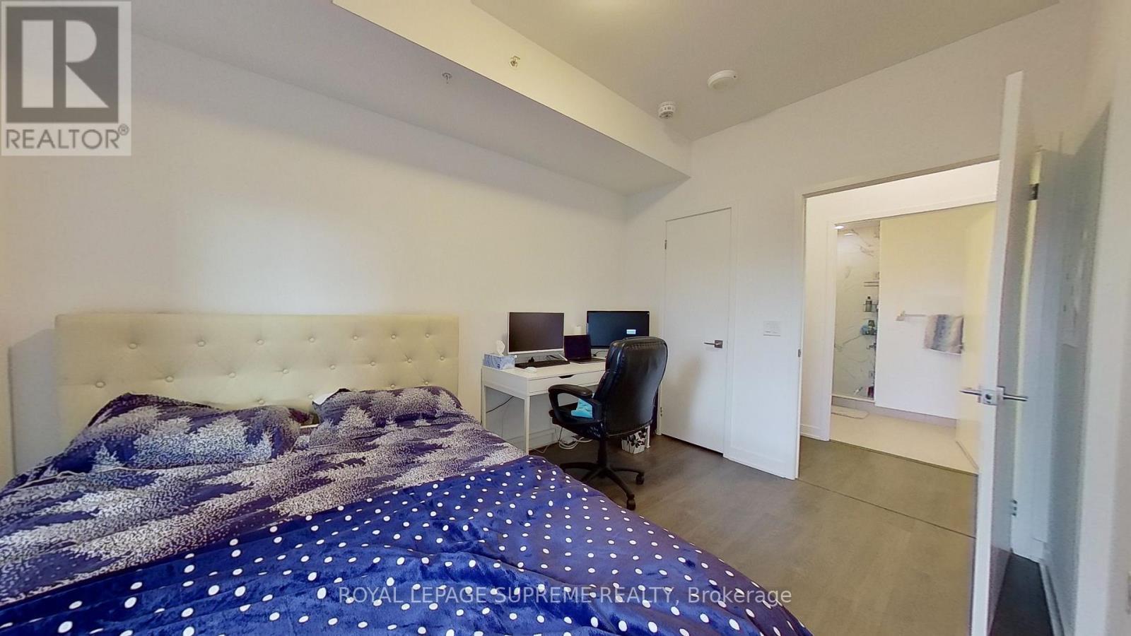 1402 - 75 Oneida Crescent, Richmond Hill, ON - Indoor Photo Showing Bedroom