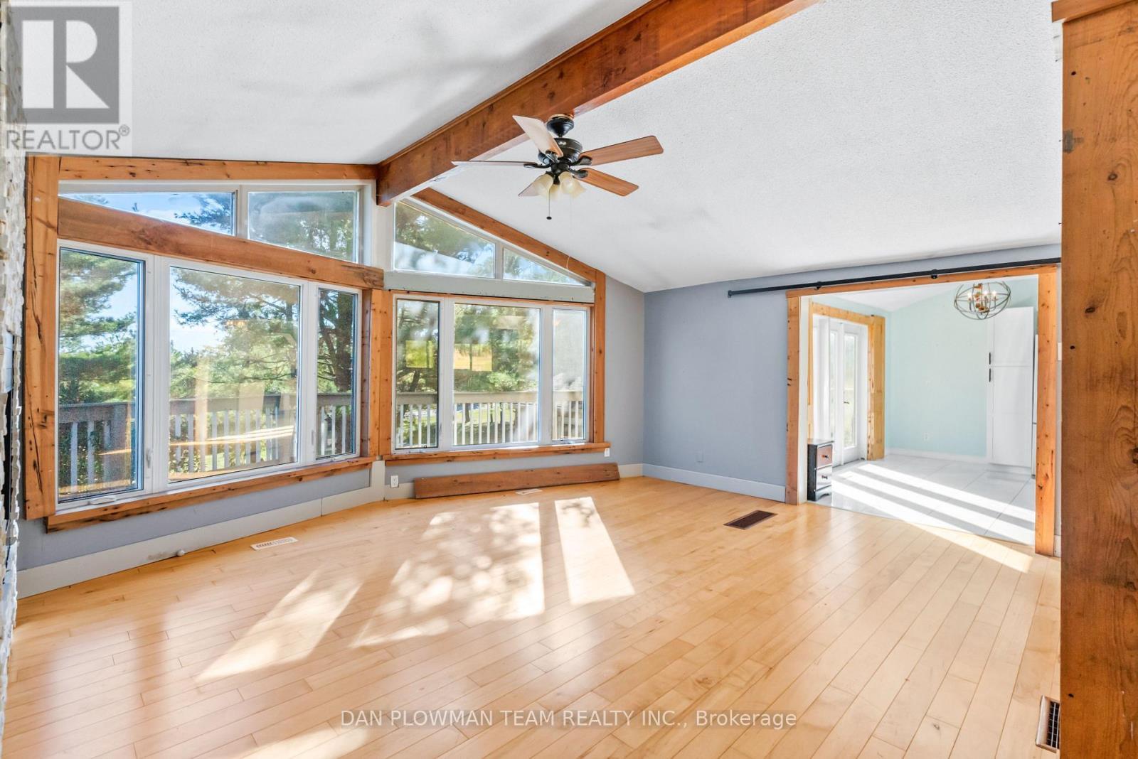 236 Rutherford Road, Alnwick/Haldimand, ON - Indoor Photo Showing Other Room