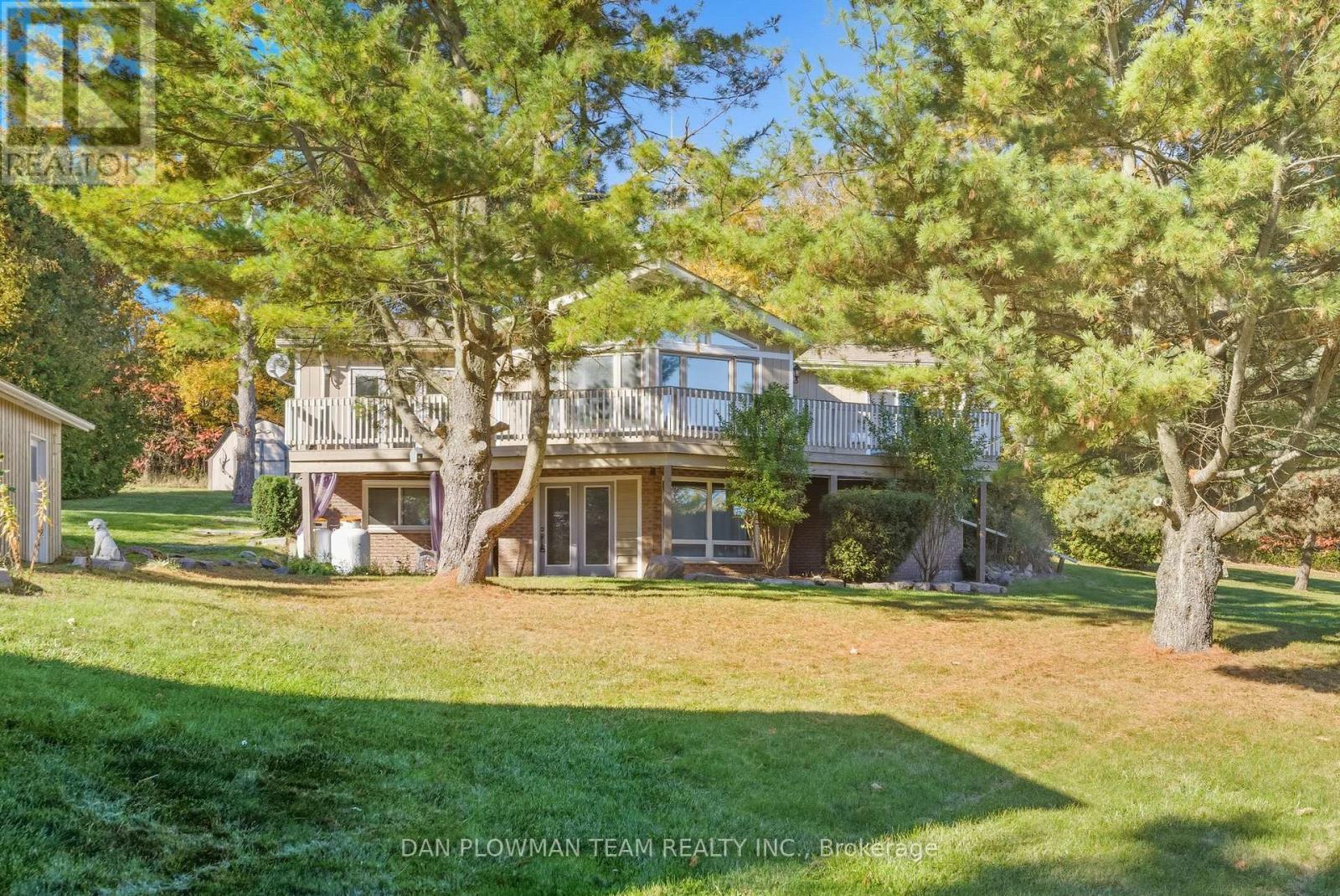 236 Rutherford Road, Alnwick/Haldimand, ON - Outdoor