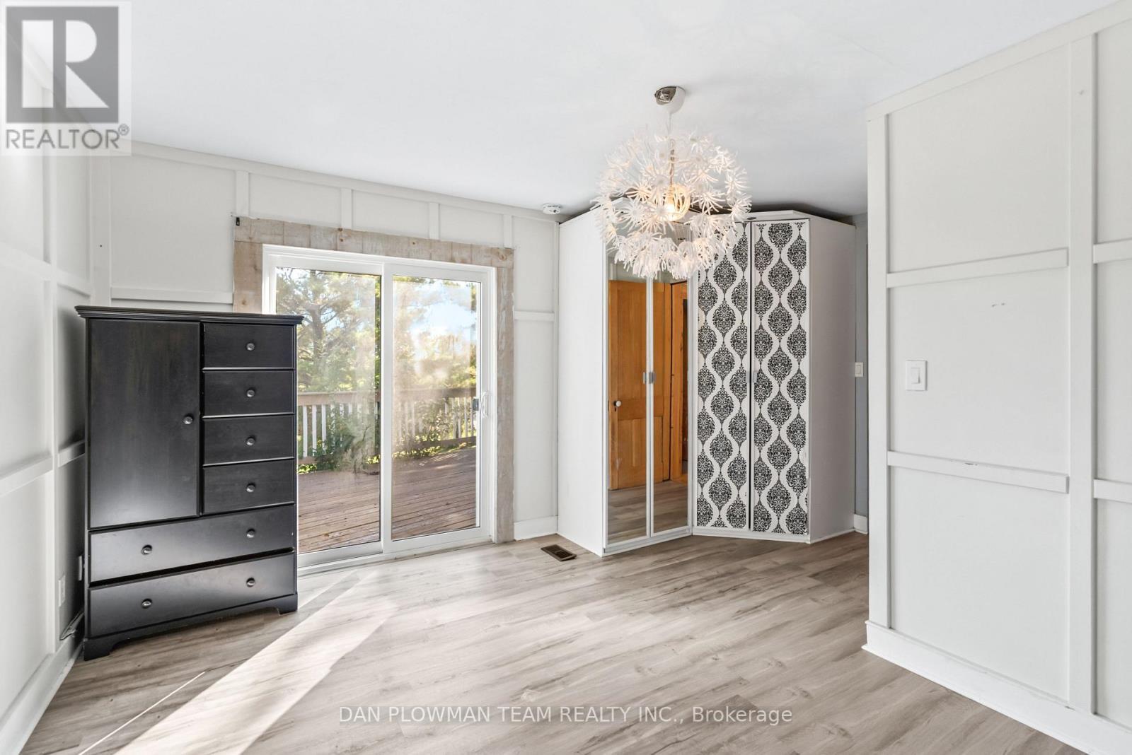 236 Rutherford Road, Alnwick/Haldimand, ON - Indoor Photo Showing Other Room