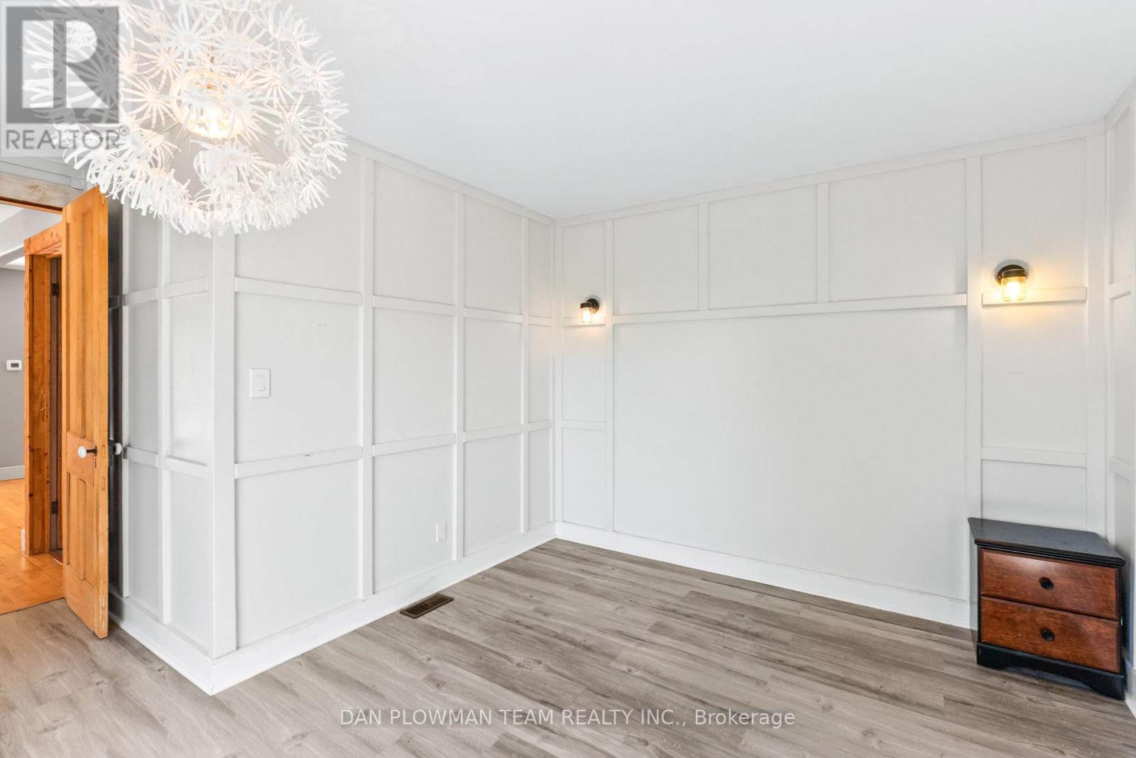 236 Rutherford Road, Alnwick/Haldimand, ON - Indoor Photo Showing Other Room