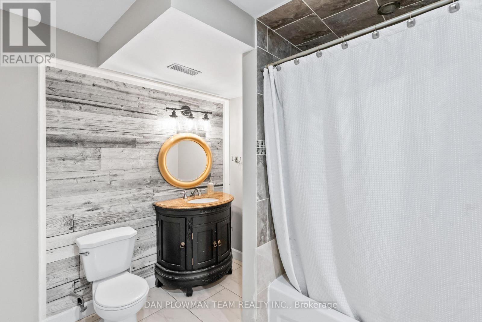 236 Rutherford Road, Alnwick/Haldimand, ON - Indoor Photo Showing Bathroom