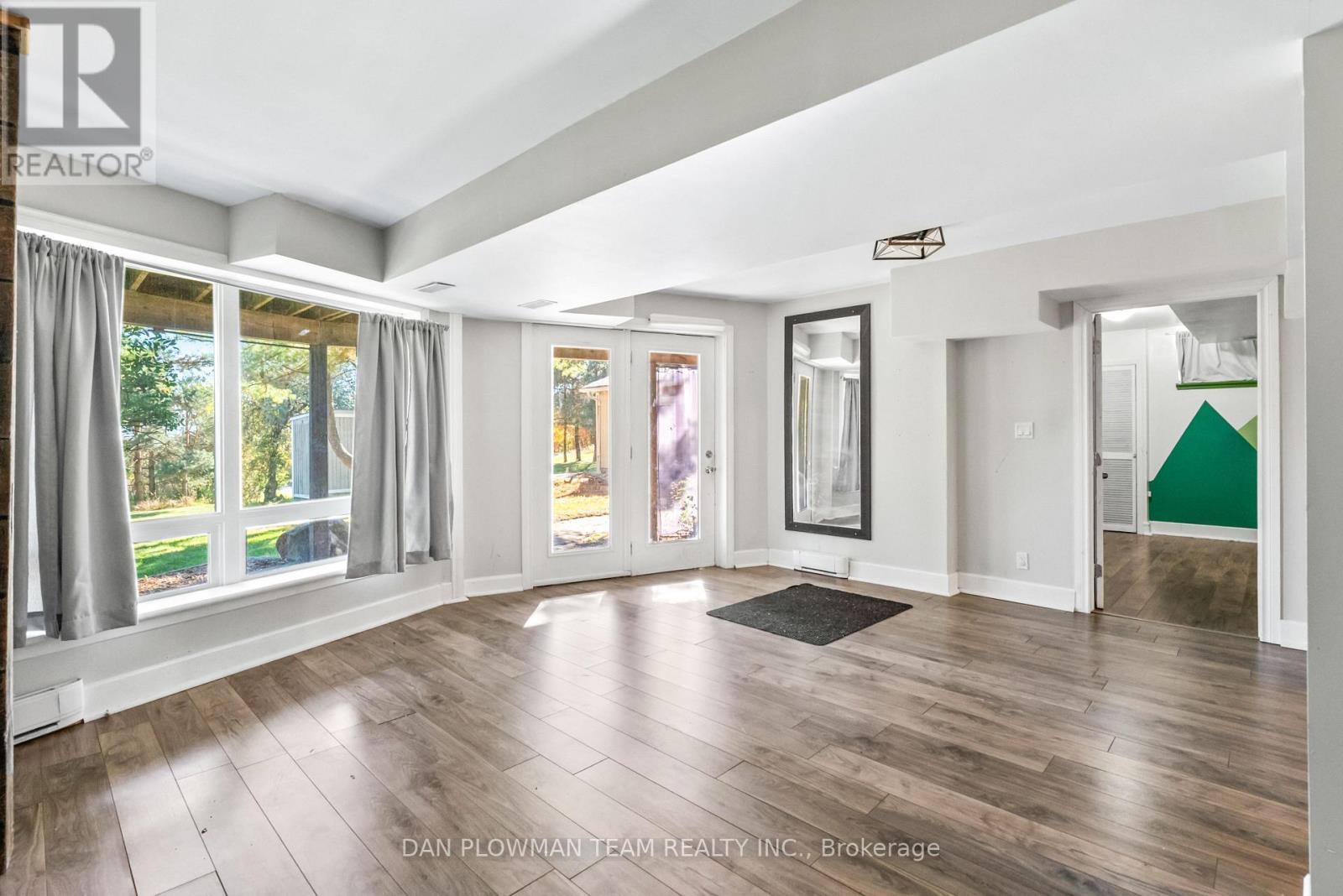 236 Rutherford Road, Alnwick/Haldimand, ON - Indoor Photo Showing Other Room