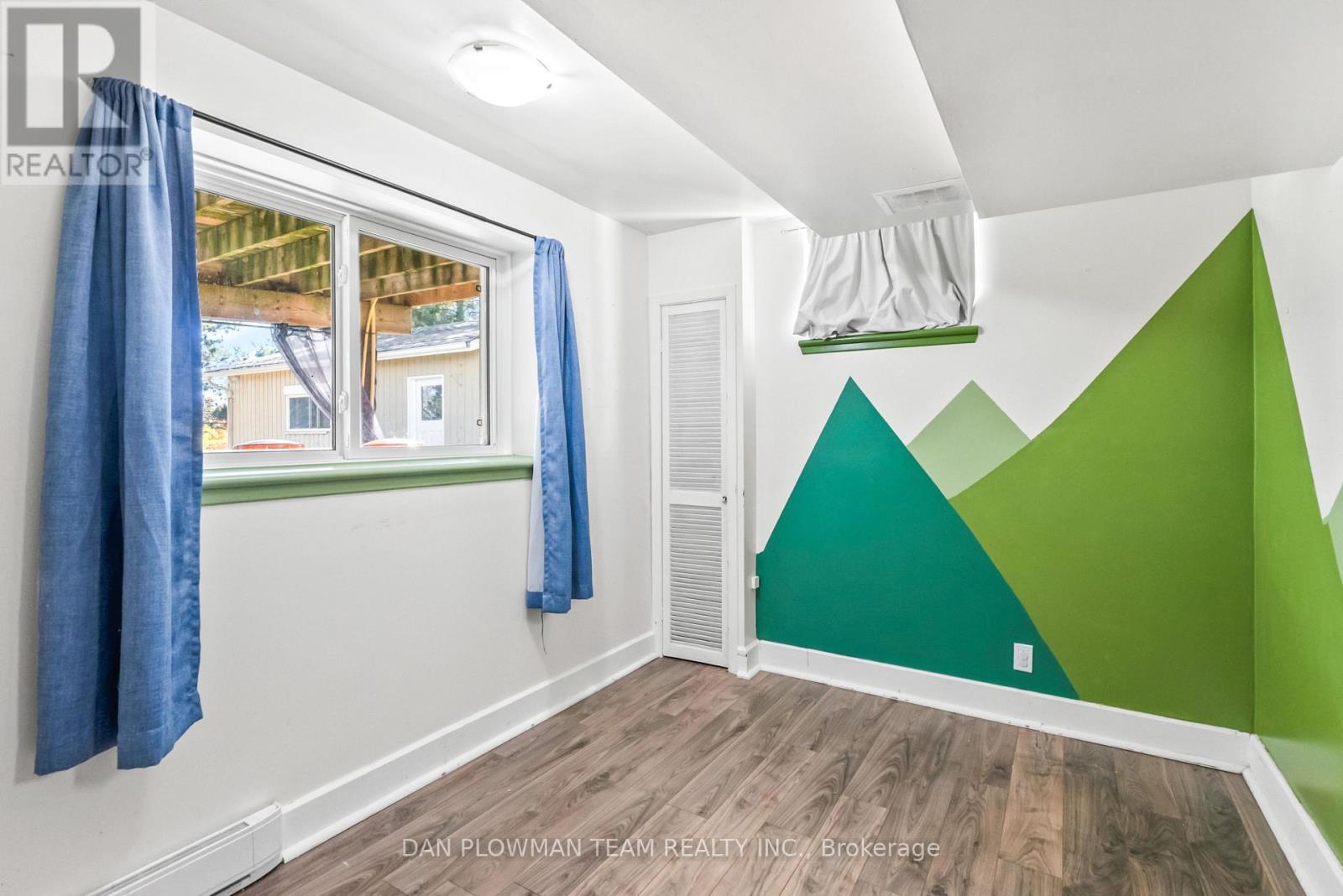 236 Rutherford Road, Alnwick/Haldimand, ON - Indoor Photo Showing Other Room