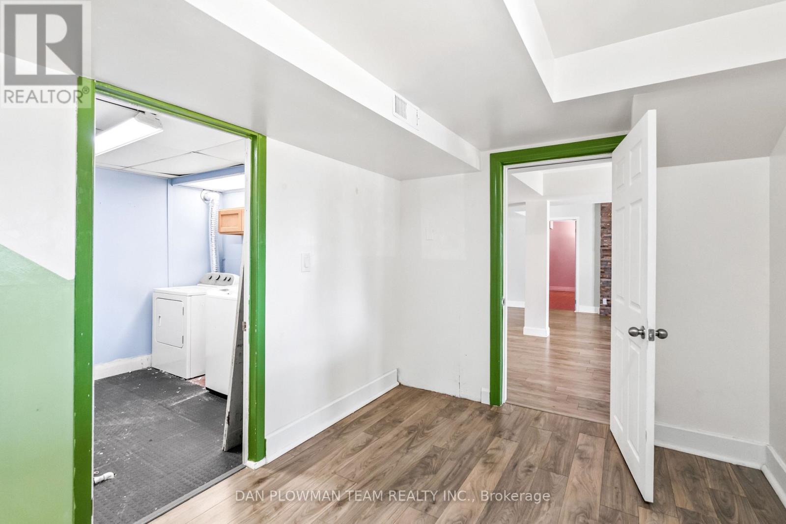 236 Rutherford Road, Alnwick/Haldimand, ON - Indoor Photo Showing Other Room