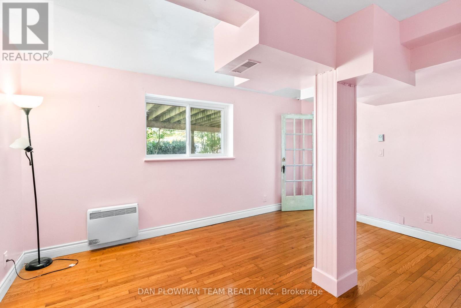 236 Rutherford Road, Alnwick/Haldimand, ON - Indoor Photo Showing Other Room