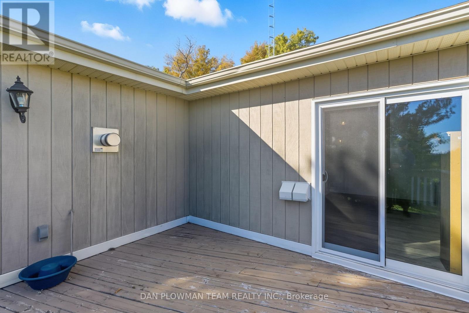 236 Rutherford Road, Alnwick/Haldimand, ON - Outdoor With Exterior