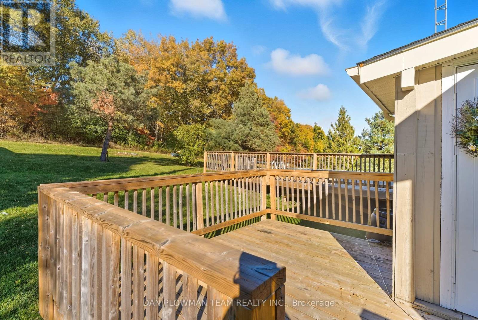 236 Rutherford Road, Alnwick/Haldimand, ON - Outdoor With Exterior