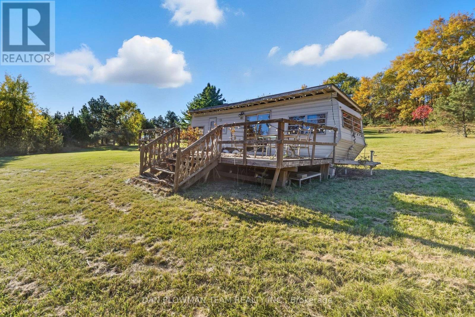 236 Rutherford Road, Alnwick/Haldimand, ON - Outdoor