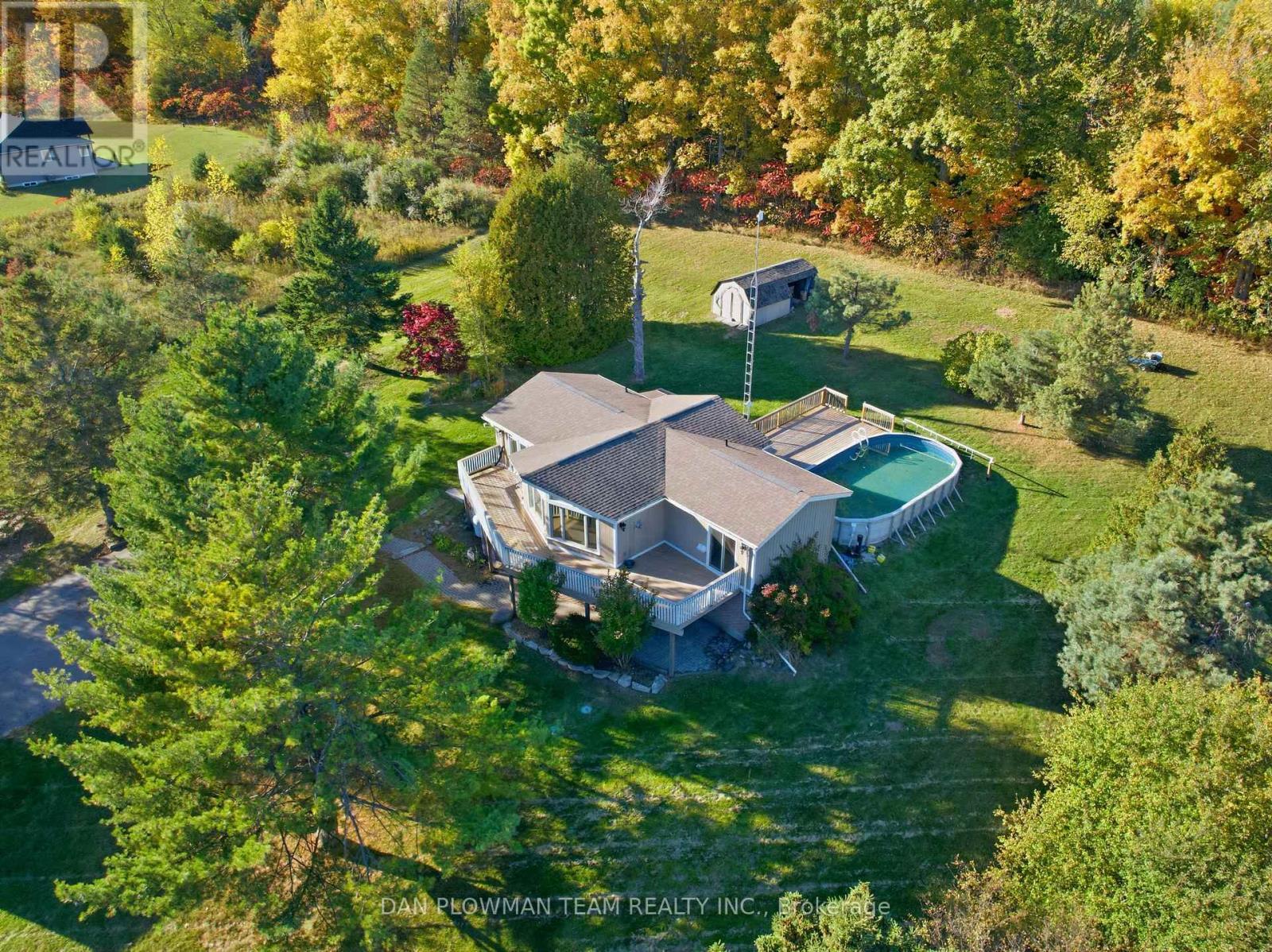 236 Rutherford Road, Alnwick/Haldimand, ON - Outdoor