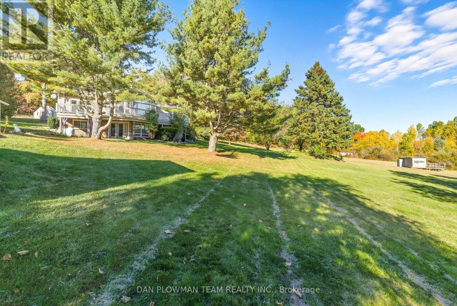 236 Rutherford Road, Alnwick/Haldimand, ON - Outdoor