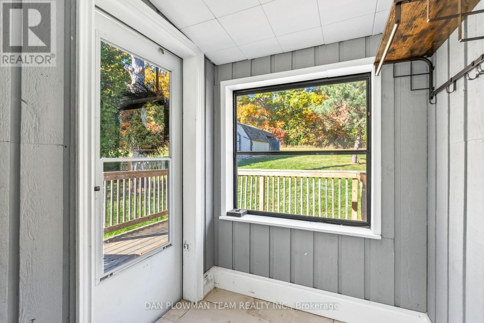 236 Rutherford Road, Alnwick/Haldimand, ON - With Exterior