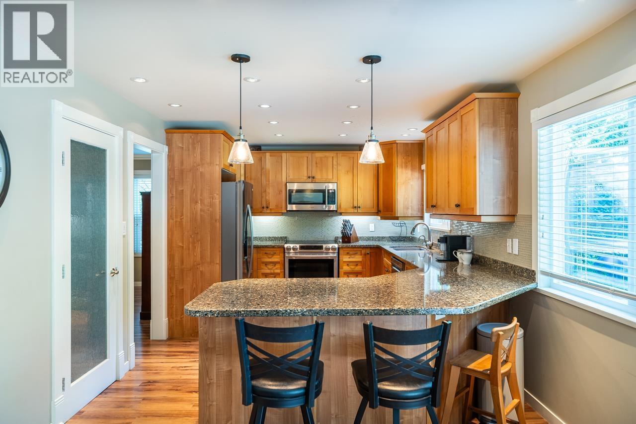 2419 Oranda Avenue, Coquitlam, BC - Indoor