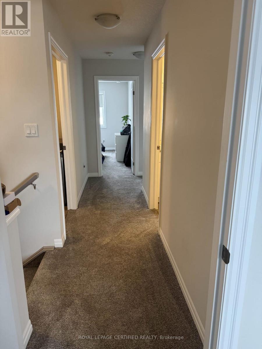 55 Braun Avenue, Tillsonburg, ON - Indoor Photo Showing Other Room