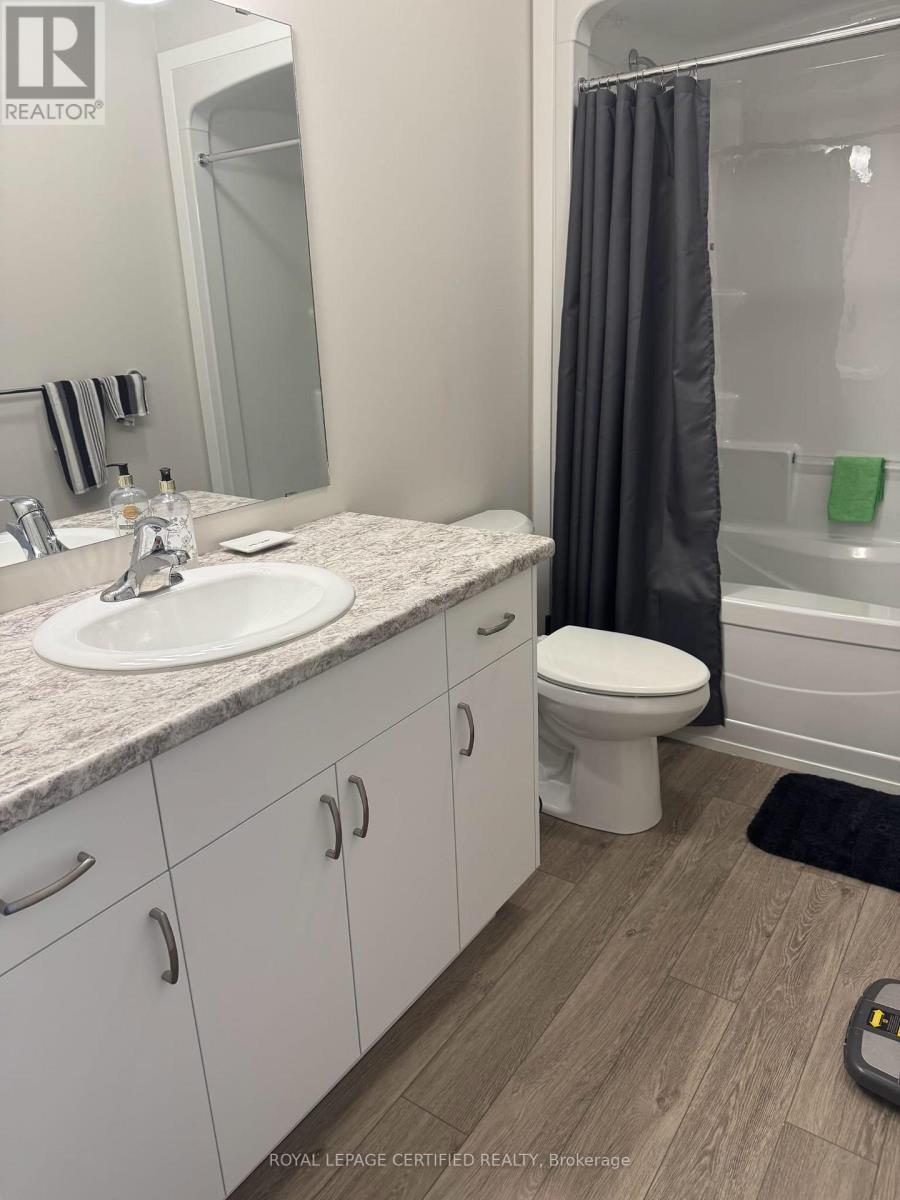55 Braun Avenue, Tillsonburg, ON - Indoor Photo Showing Bathroom
