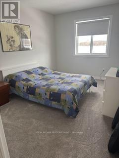 55 Braun Avenue, Tillsonburg, ON - Indoor Photo Showing Bedroom