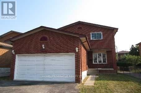 Basement - 3081 Nawbrook Road, Mississauga, ON - Outdoor