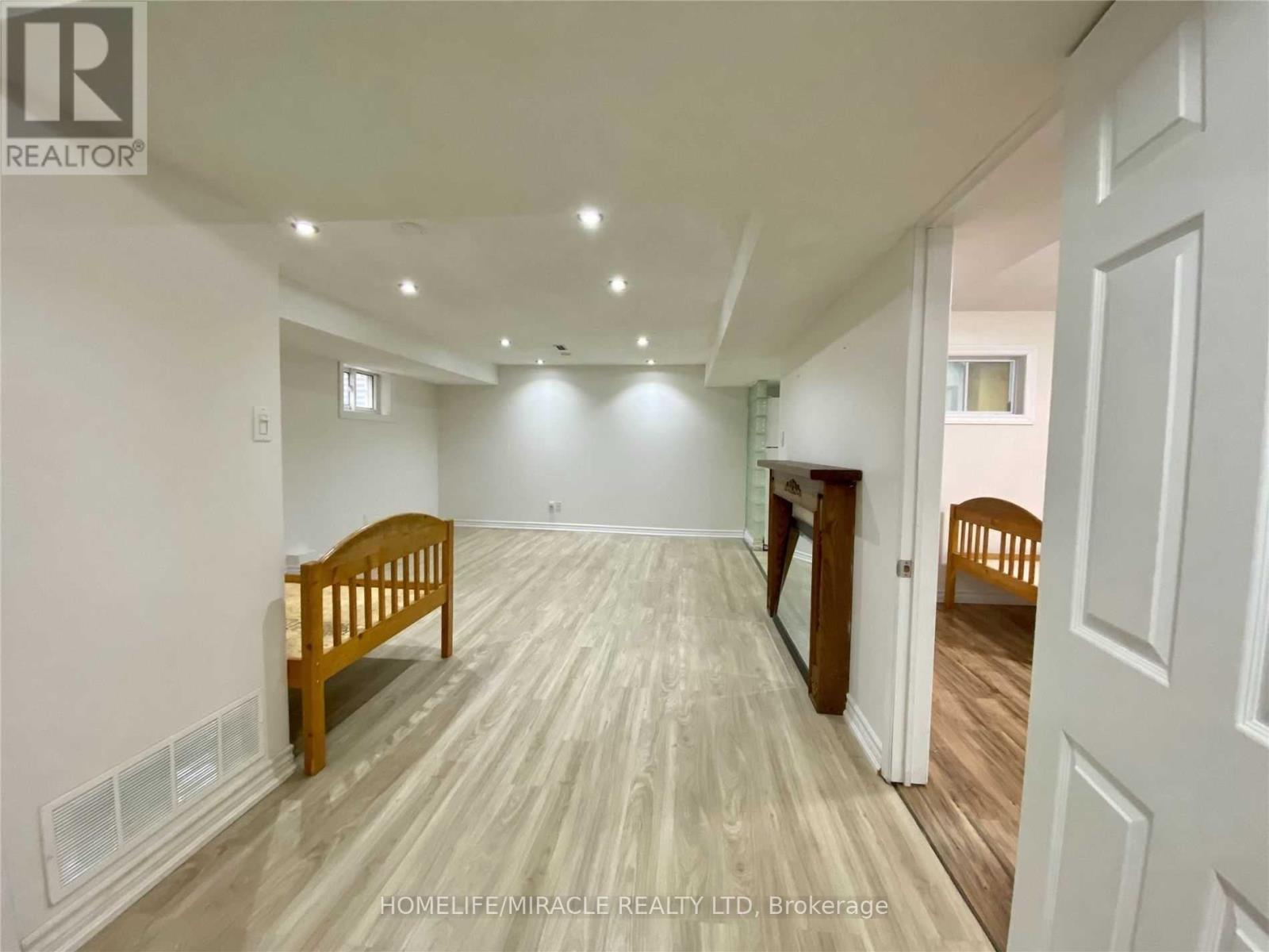 Basement - 3081 Nawbrook Road, Mississauga, ON - Indoor Photo Showing Other Room