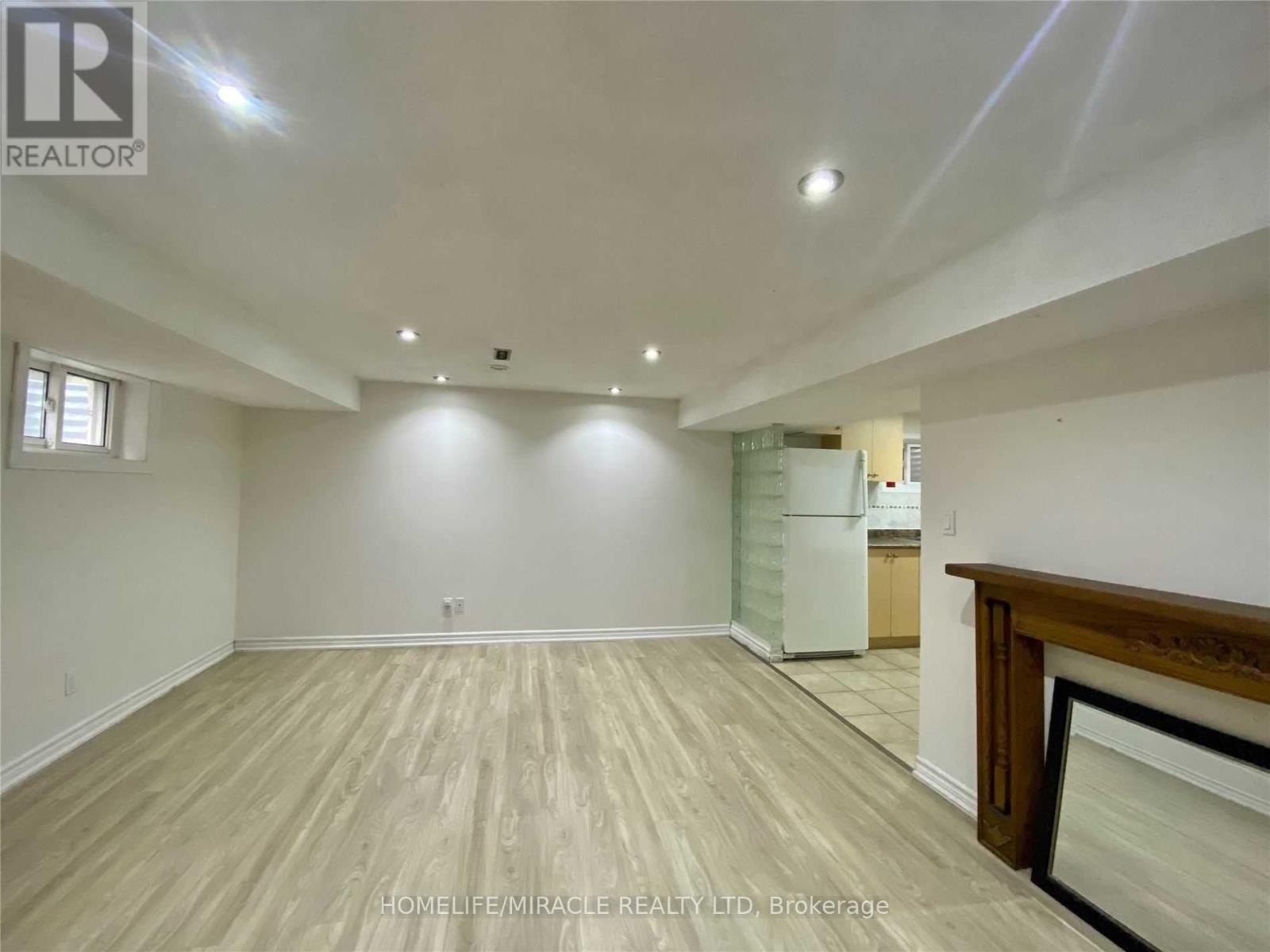 Basement - 3081 Nawbrook Road, Mississauga, ON - Indoor