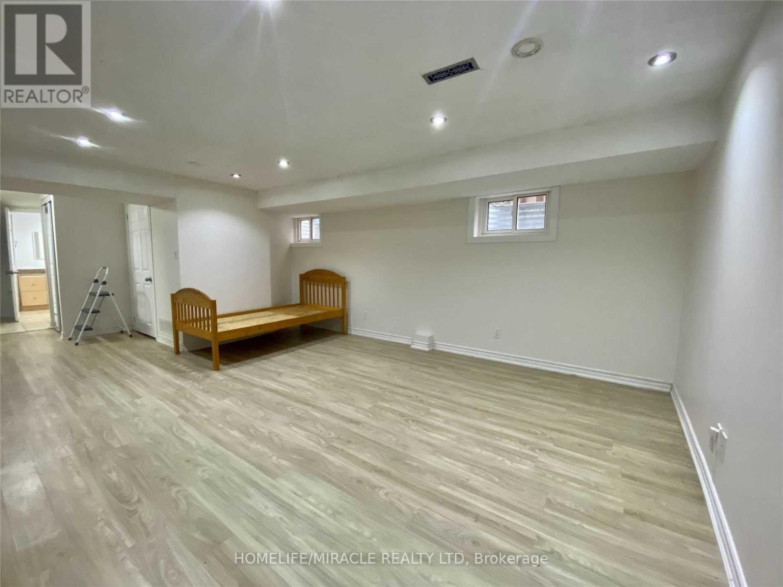 Basement - 3081 Nawbrook Road, Mississauga, ON - Indoor