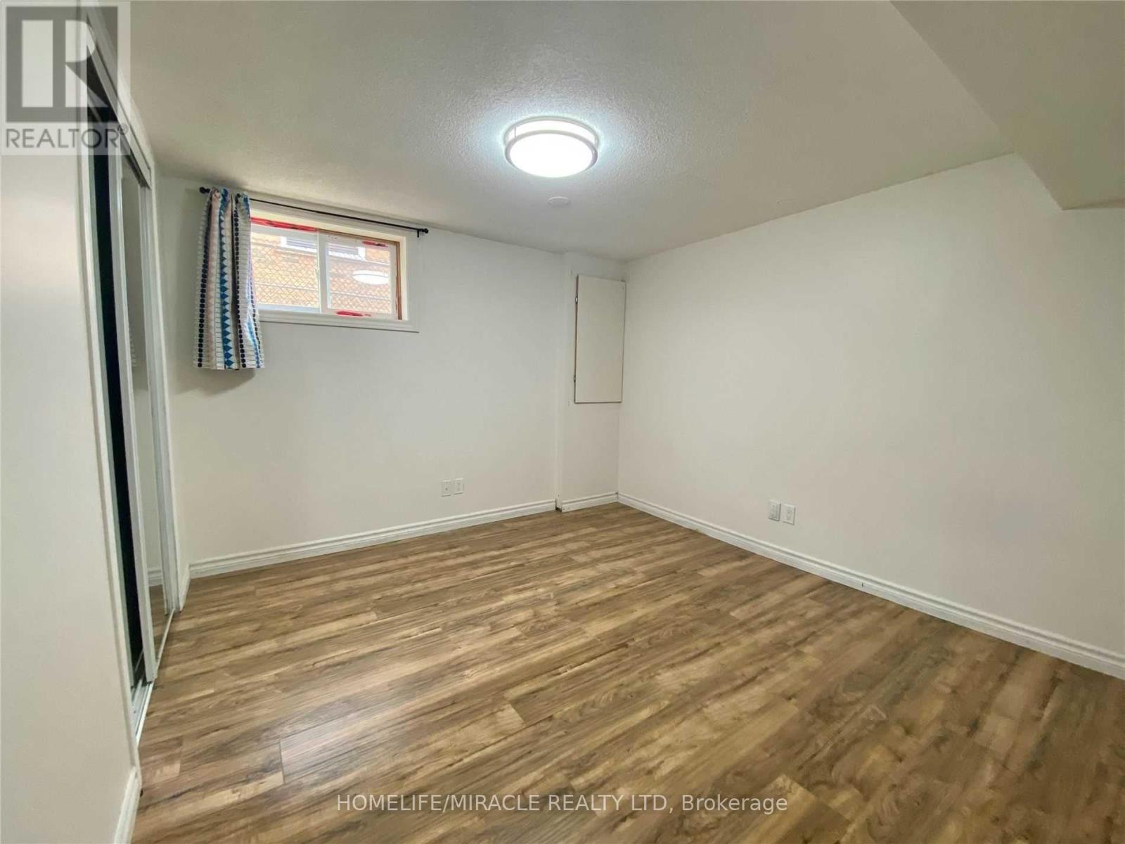 Basement - 3081 Nawbrook Road, Mississauga, ON - Indoor Photo Showing Other Room