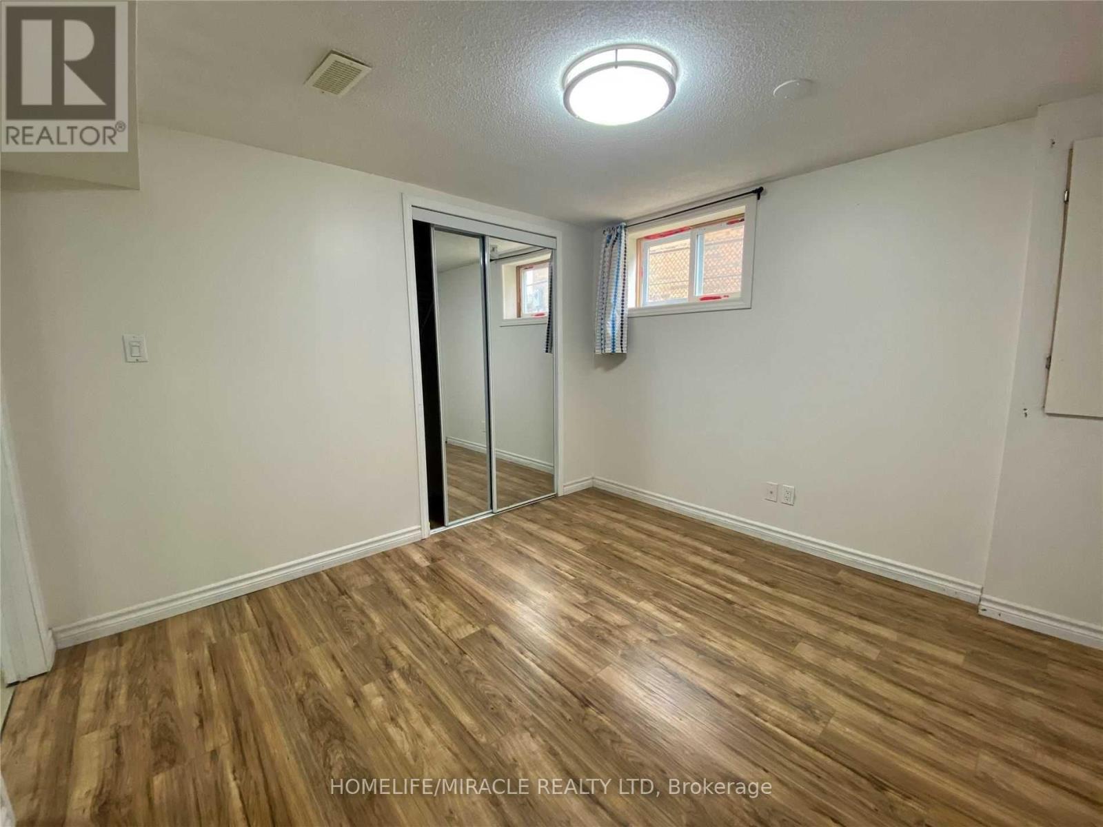 Basement - 3081 Nawbrook Road, Mississauga, ON - Indoor Photo Showing Other Room