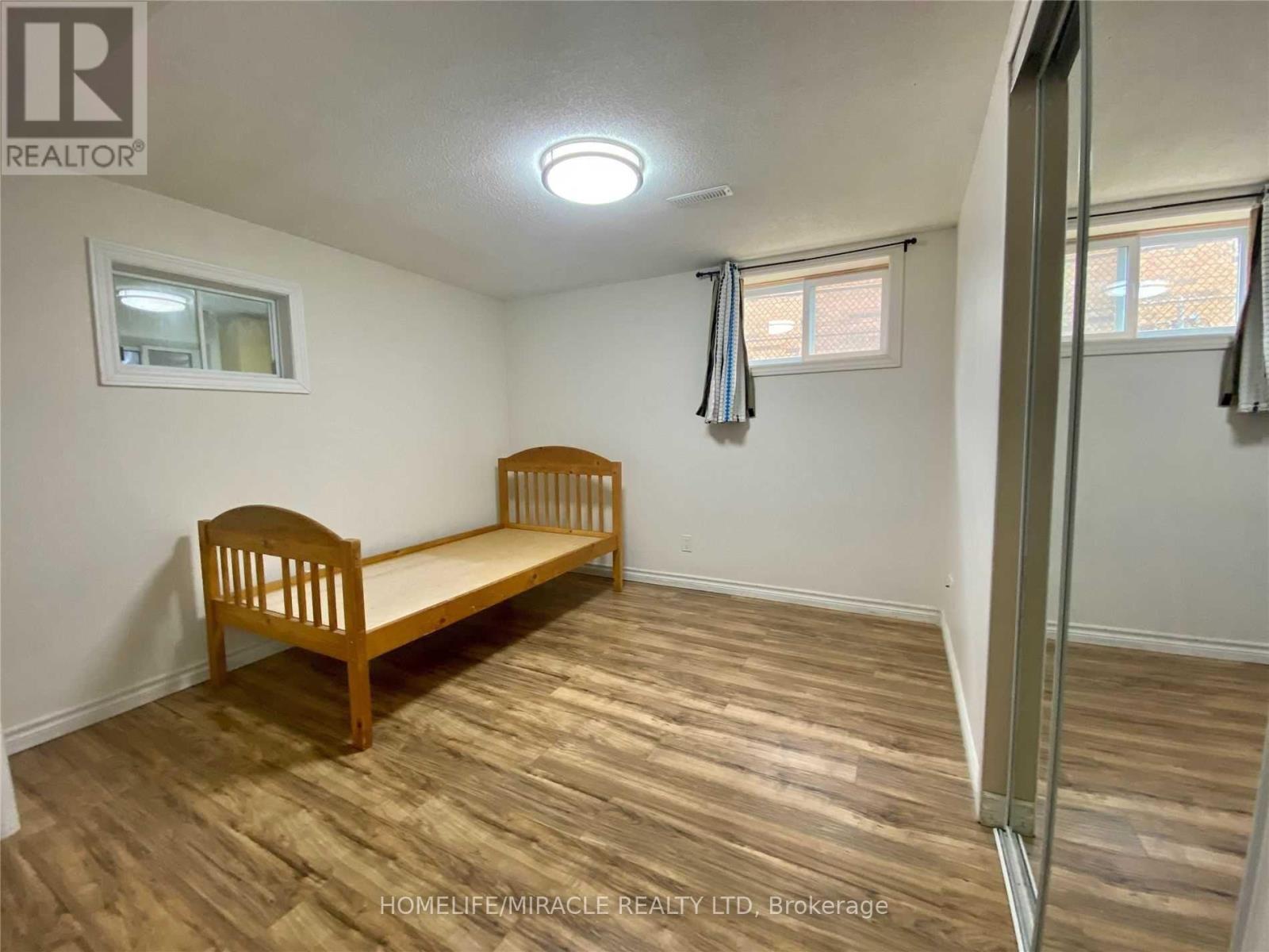 Basement - 3081 Nawbrook Road, Mississauga, ON - Indoor Photo Showing Other Room