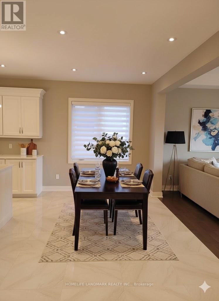 53 Carrick Trail, Welland, ON - Indoor