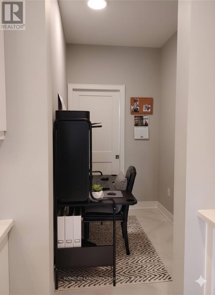 53 Carrick Trail, Welland, ON - Indoor