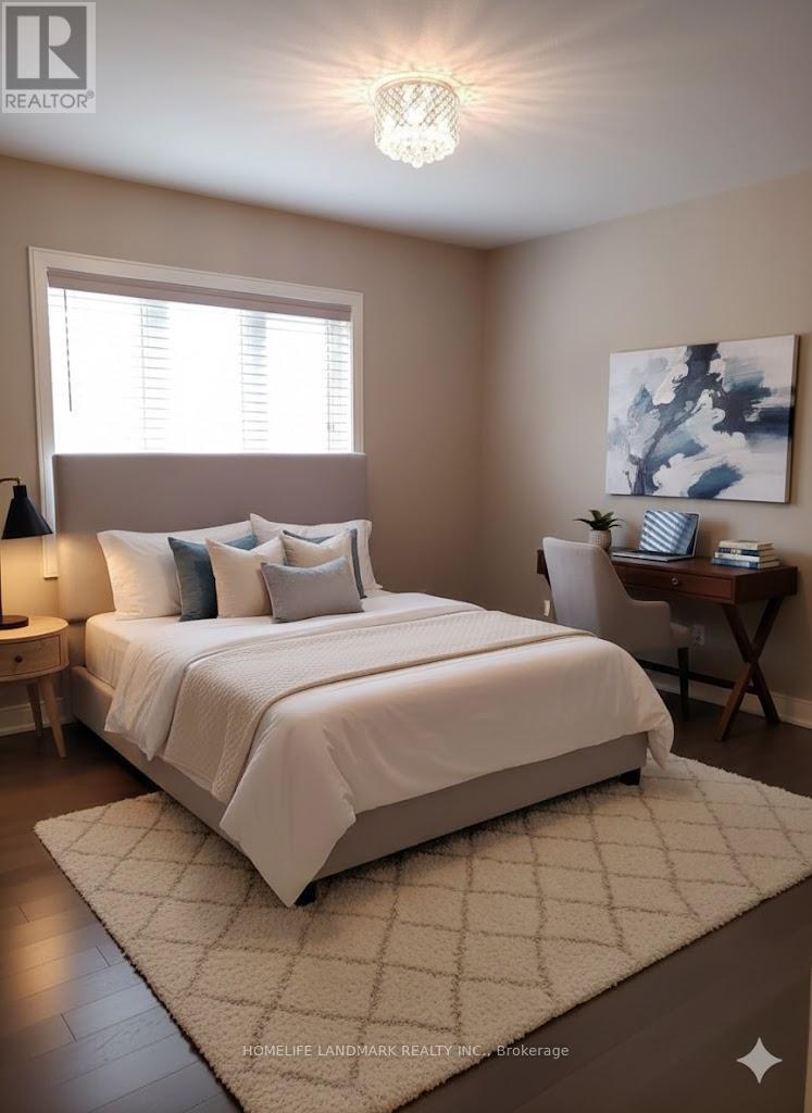 53 Carrick Trail, Welland, ON - Indoor Photo Showing Bedroom