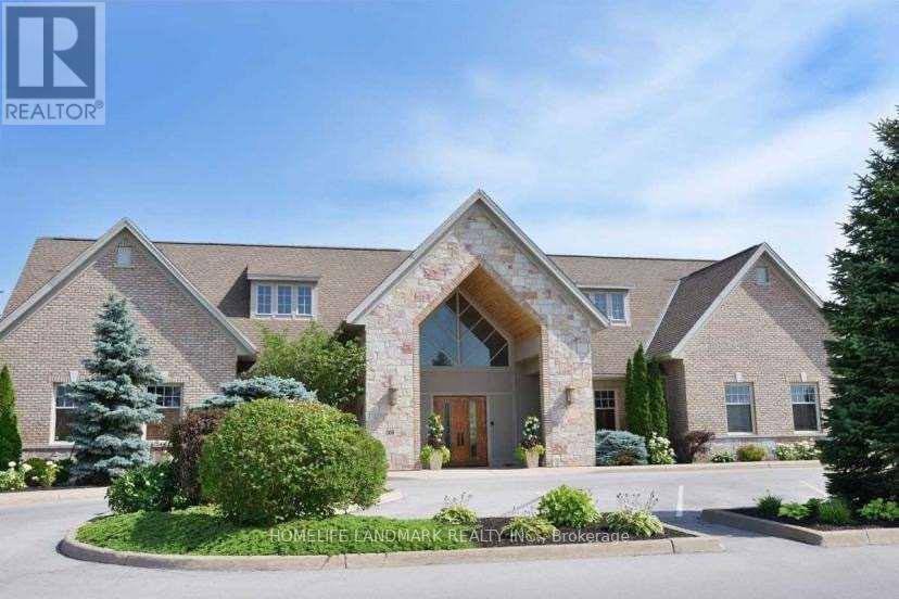 53 Carrick Trail, Welland, ON - Outdoor With Facade