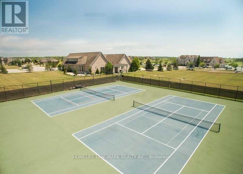 53 Carrick Trail, Welland, ON - With View