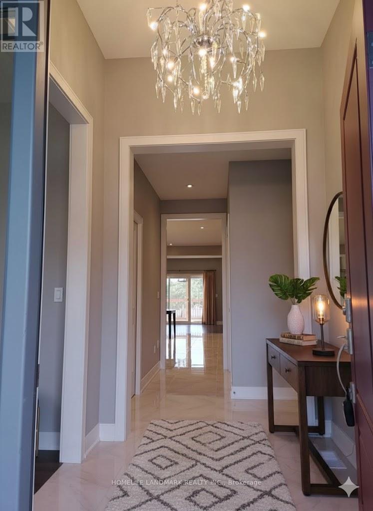 53 Carrick Trail, Welland, ON - Indoor Photo Showing Other Room