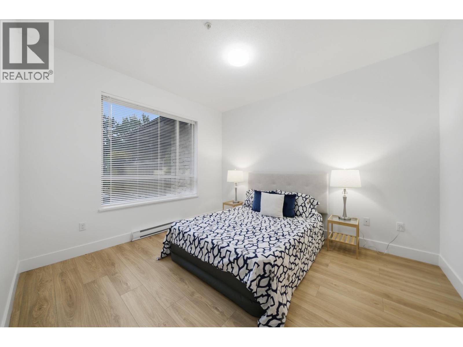 114 3178 Dayanee Springs Boulevard, Coquitlam, BC - Indoor Photo Showing Bedroom