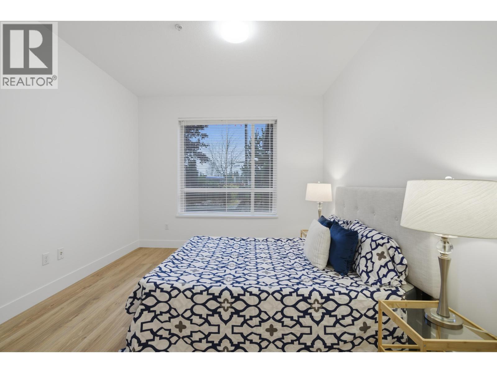 114 3178 Dayanee Springs Boulevard, Coquitlam, BC - Indoor Photo Showing Bedroom