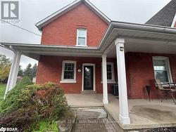 287 BARRIE STREET Essa, ON L0L 2N0