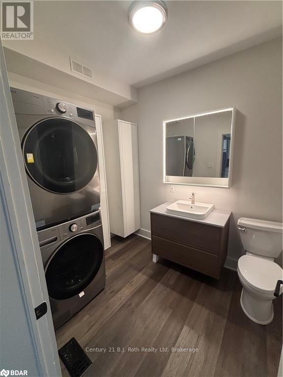 287 Barrie Street, Essa, ON - Indoor