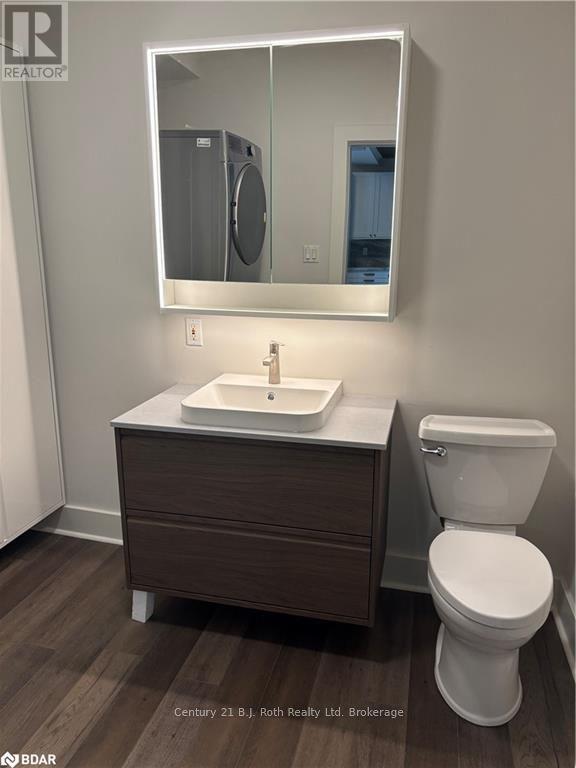 287 Barrie Street, Essa, ON - Indoor Photo Showing Bathroom