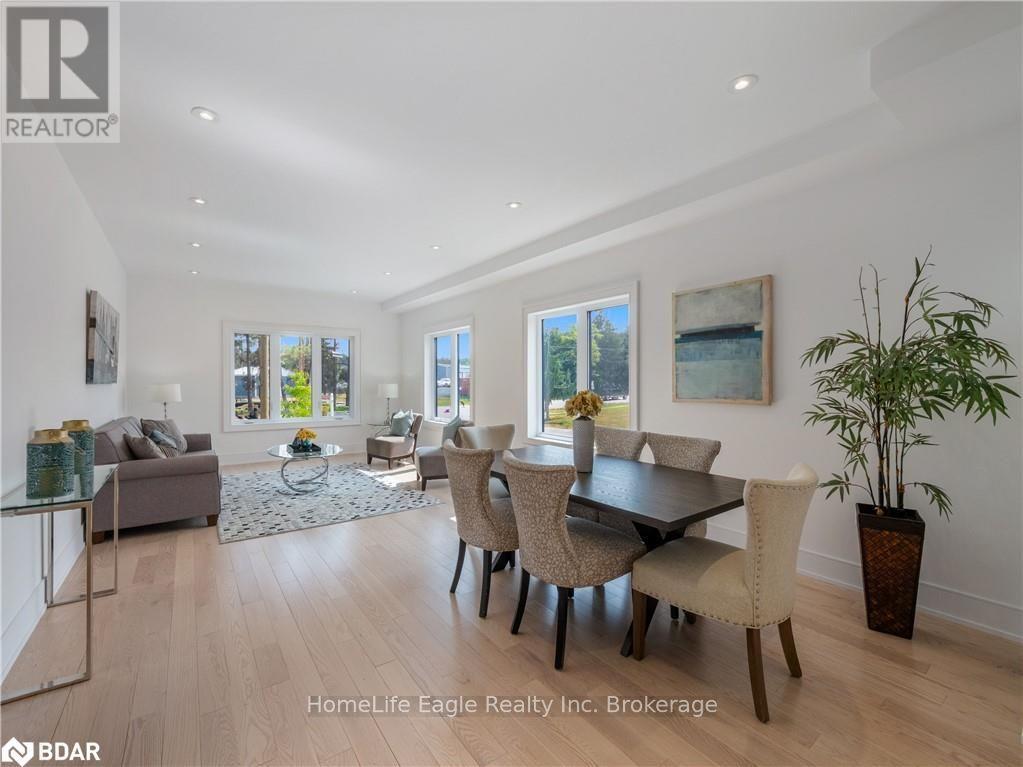 1242 Killarney Beach Road, Innisfil, ON - Indoor