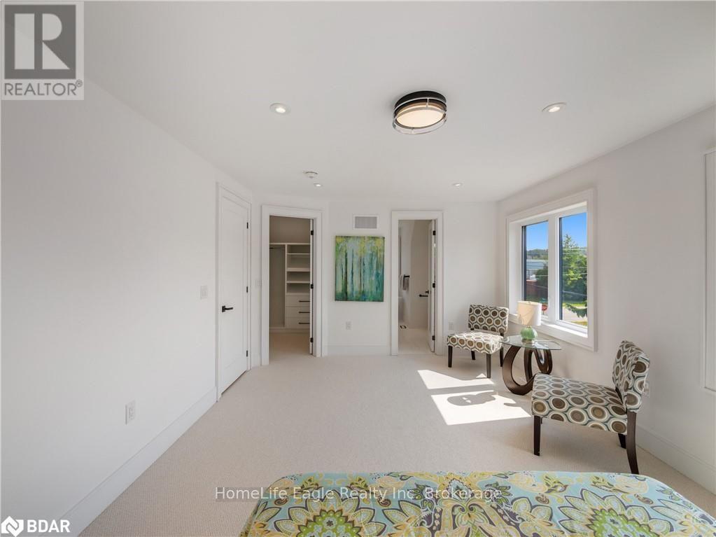 1242 Killarney Beach Road, Innisfil, ON - Indoor